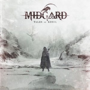Midgard - Tales Of Kreia