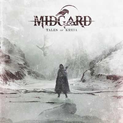 Midgard - Tales Of Kreia