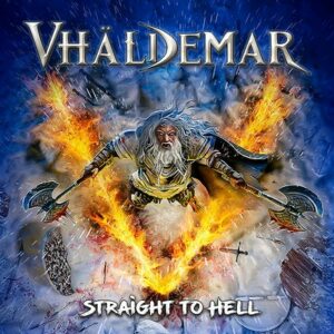 vhaldemarstraight