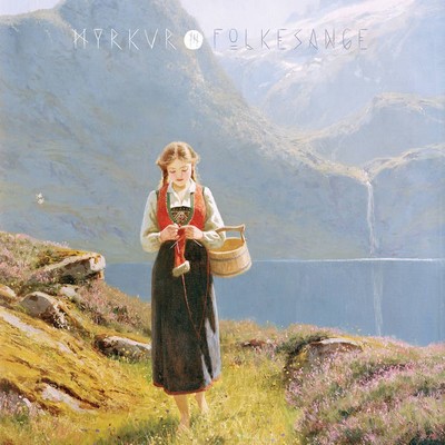 myrkurfolkesange