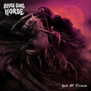 Black-Soul-Horde-Land-of-Demise