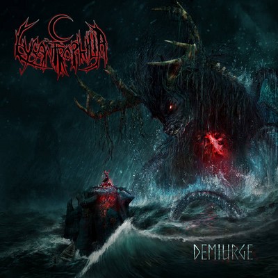 lycantrophilademiurge