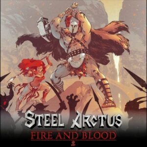 steelarctusfireandblood