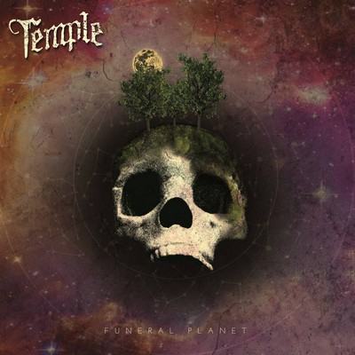 Temple 2020