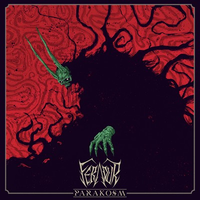Parakosm ep