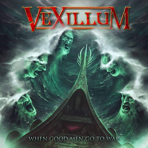 VEXILLUM 2021