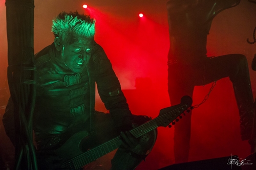 2- Samedi - 3 - Shaargoth bassiste