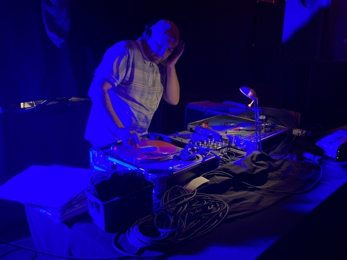 DJ Yohann