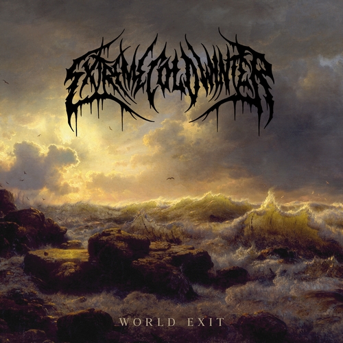 ExtremeColdWinter2021