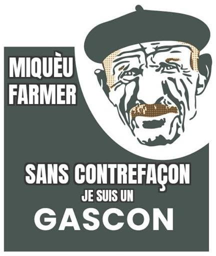 gascon