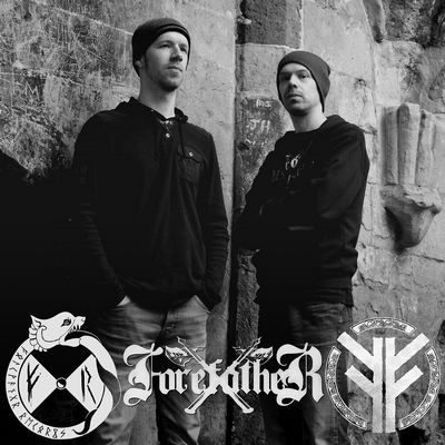 forefatherduo