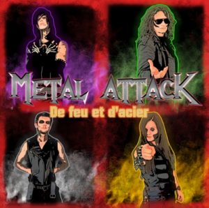 metal attack2021ok