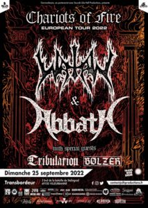 watainlyon