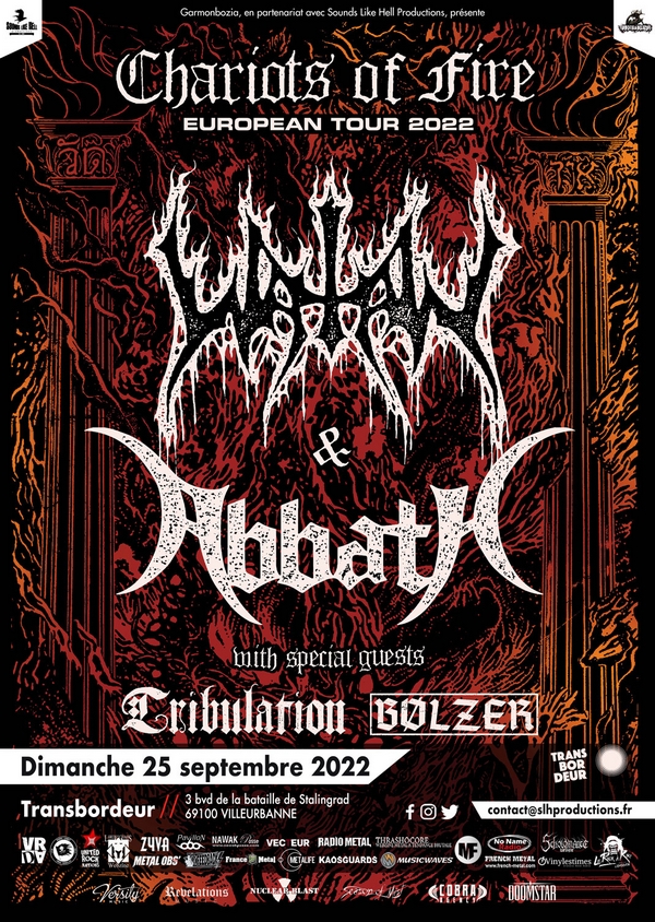 watainlyon