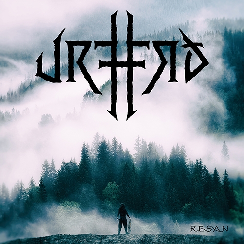 URFERD RESAN