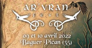 arvranfest