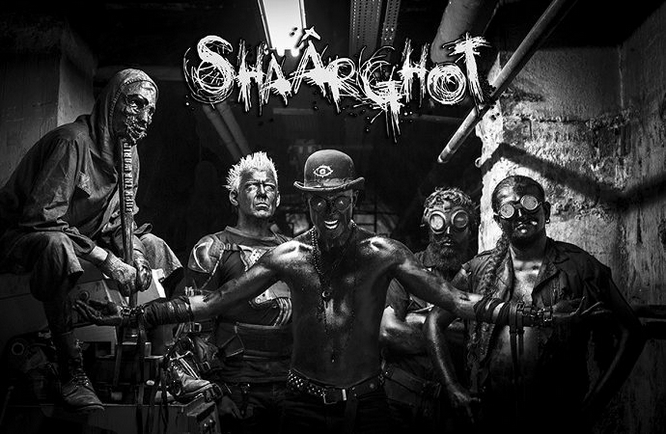 Shaarghot