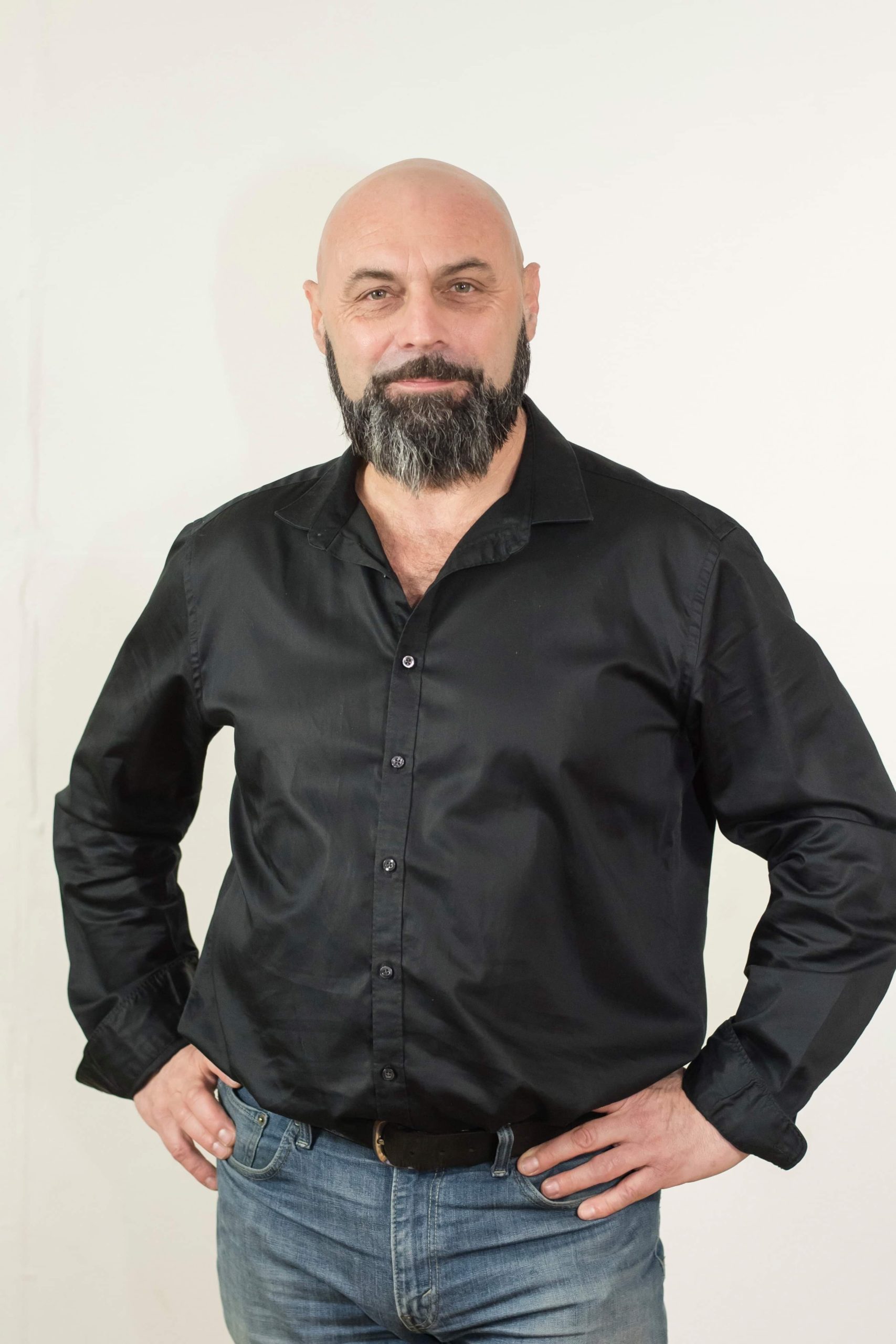 Jean Michel