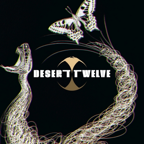 Desert Twelve2022