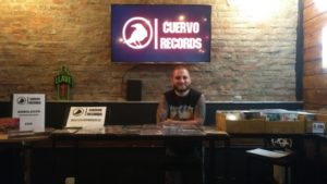 cuervobanc