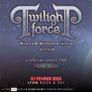 twilight lyon