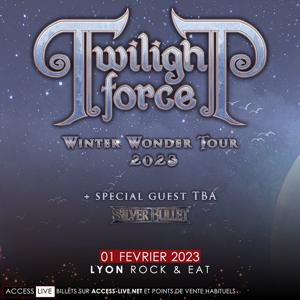 twilight lyon