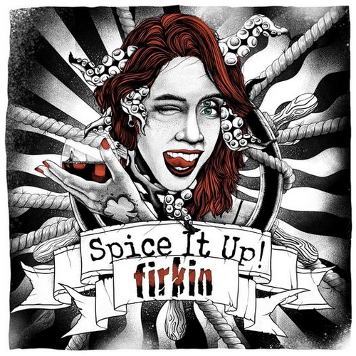 firkinspice
