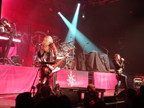 gloryhammer