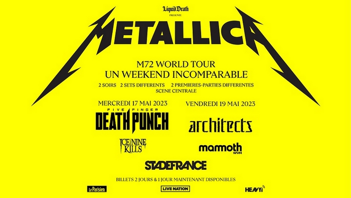 metallicabon