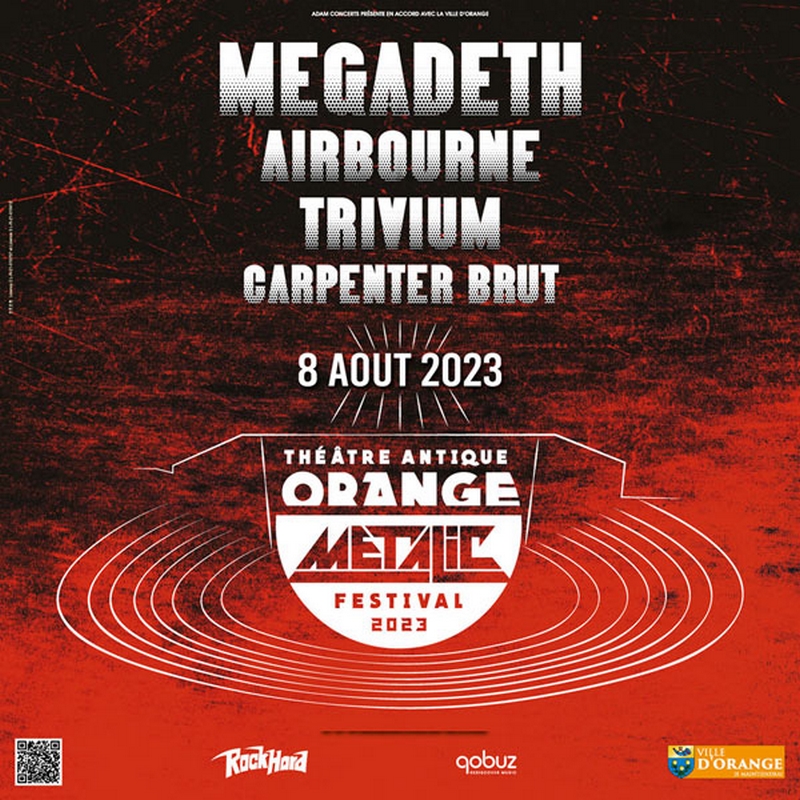 megadethorange