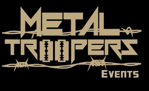 metal trooperslogo