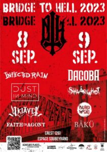 Affiche BTH3